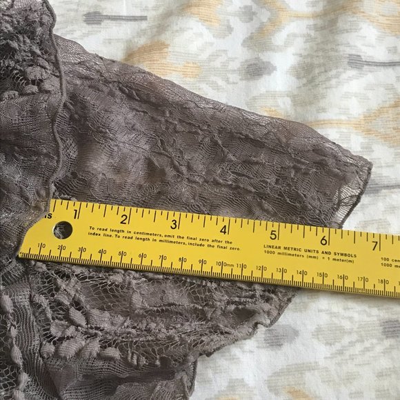 Lace Top by Style & Co - Picture 6 of 12